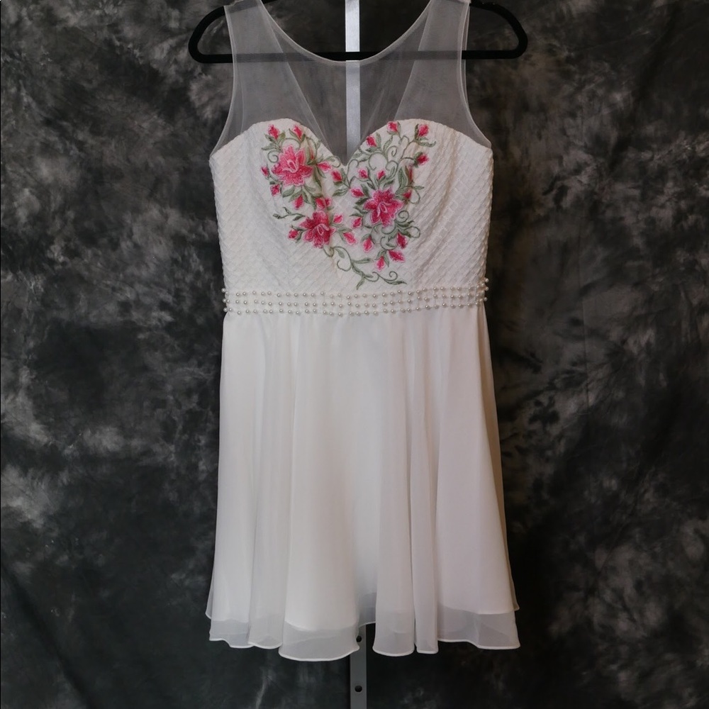 Size Large Hoco NWT